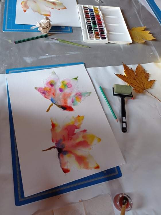 Enfants : Prochain atelier des vacances – galerie 37